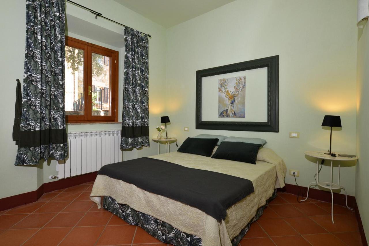 Villa Paradiso - Happy Rentals Mensano Εξωτερικό φωτογραφία